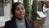 Conservative leader Kemi Badenoch has insisted Sir Keir Starmer 'knew' the China spy case was collapsing and they let it happen.