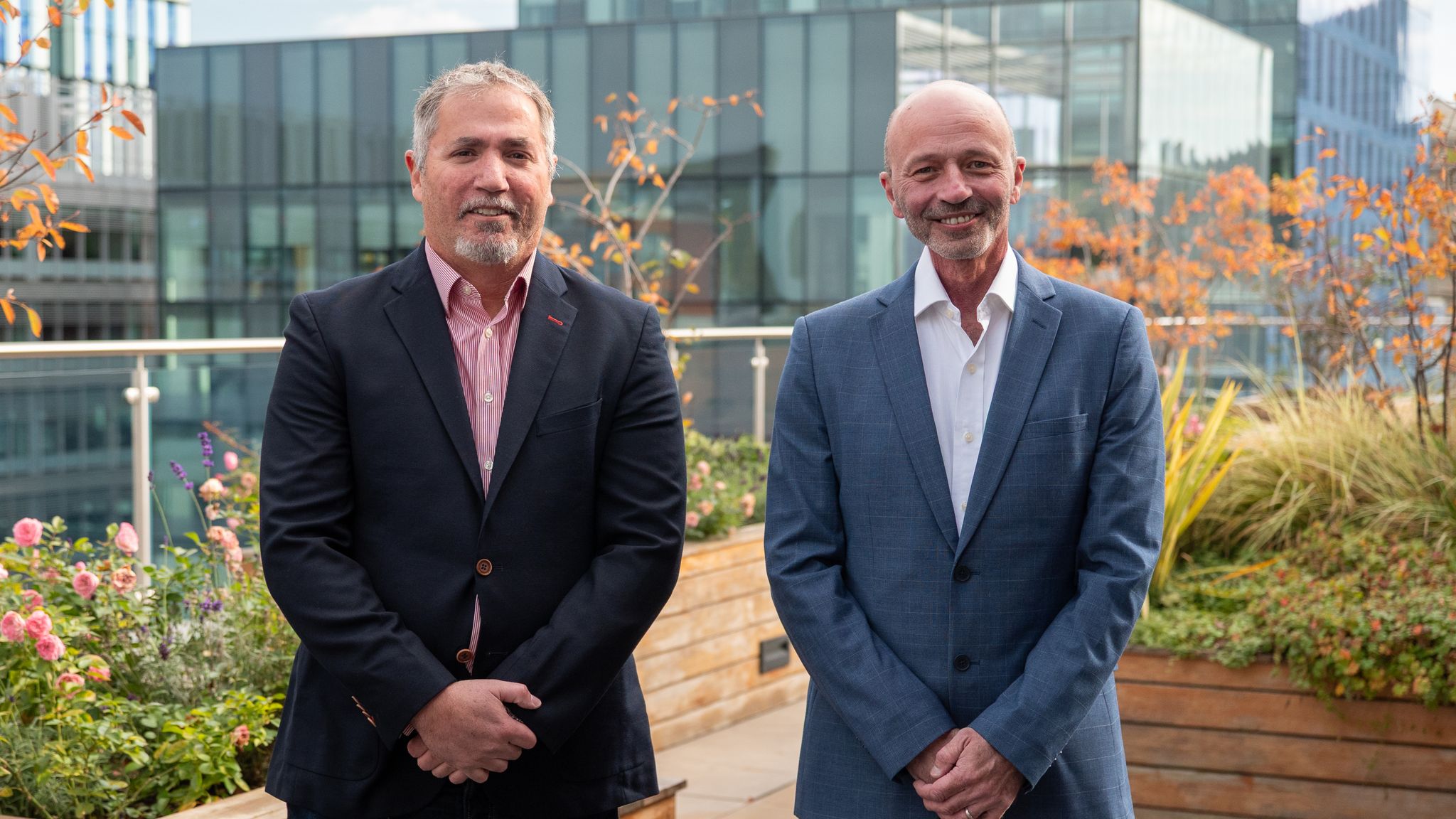 Software Start AI software start-up PEAK:AIO lands £5m growth funding | Money News ...