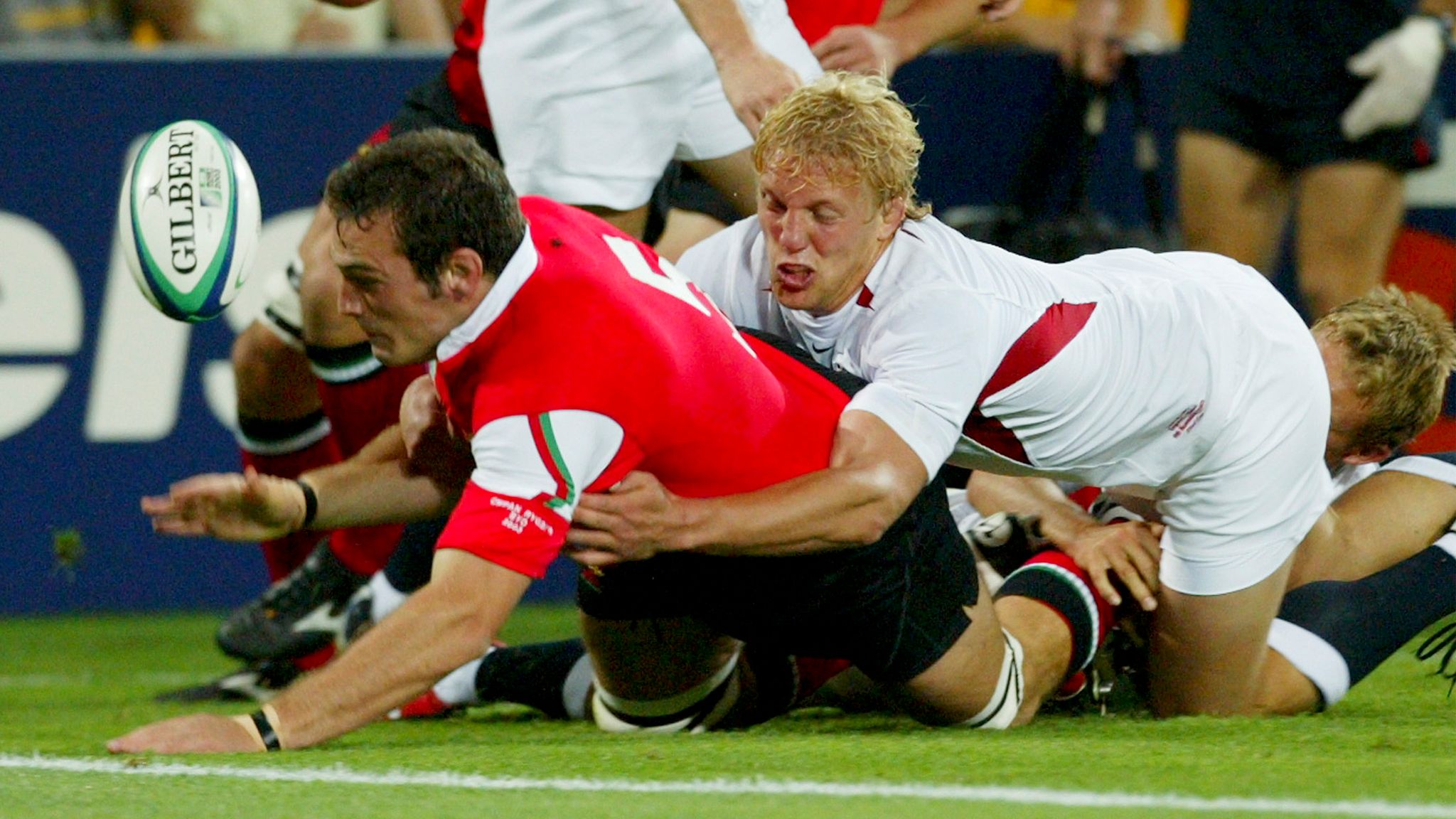 Former England rugby captain Lewis Moody reveals motor neurone disease ...