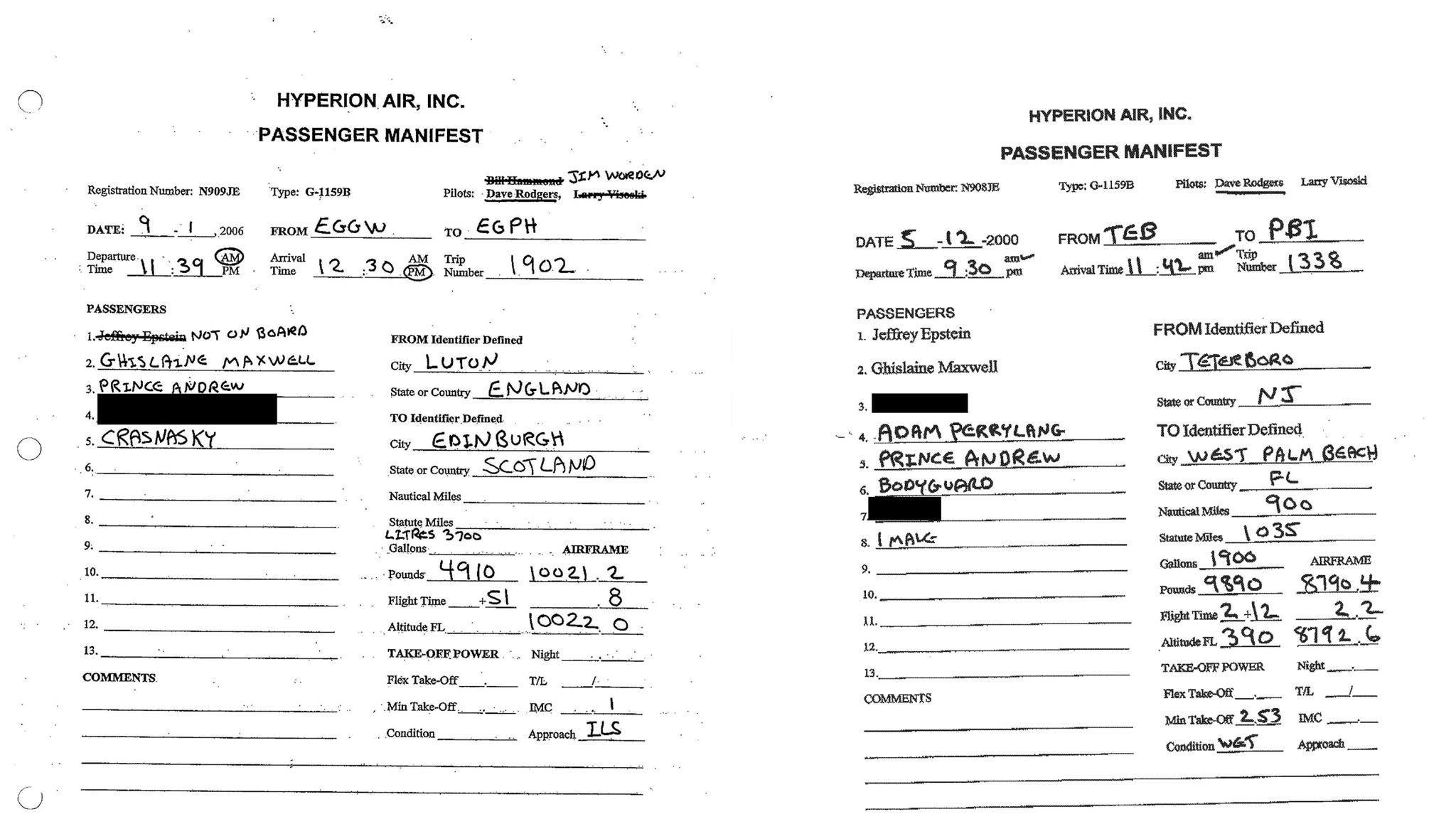 'Victory for Virginia', says family of Prince Andrew's accuser - as