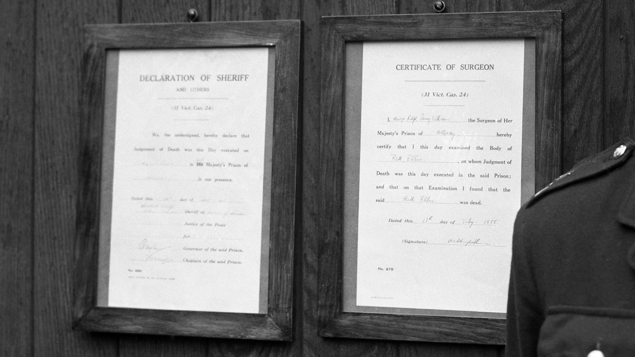 family-of-last-woman-to-be-hanged-in-britain-seek-posthumous-pardon