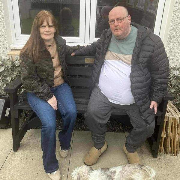 Allan'ın ailesi, bilgisi olan herkesi öne çıkmaya çağırıyor. Resim: Aile bildirisi