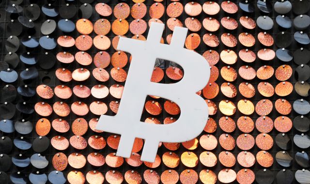 Bitcoin's price is at record highs. Is it sustainable?
