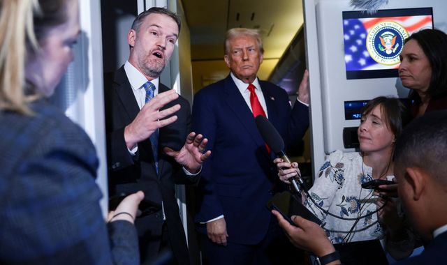 Template for national news