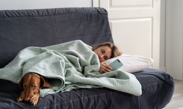 Seasonal affective disorder - or SAD - isn't just'winter blues'
