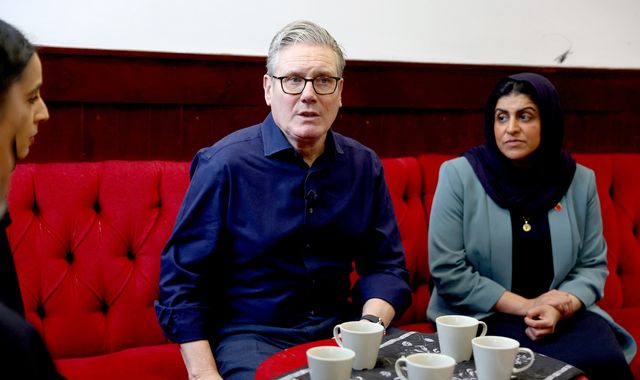 Template for national news