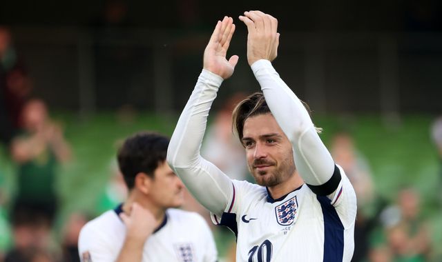 England: Thomas Tuchel could call Jack Grealish and Phil Foden for Wales and Latvia fixtures as big stars return to form