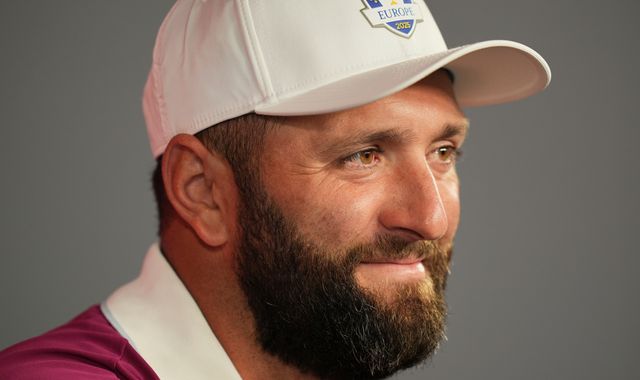 The Masters field 2026: Who has qualified for Augusta National and how did golfers earn major invite?