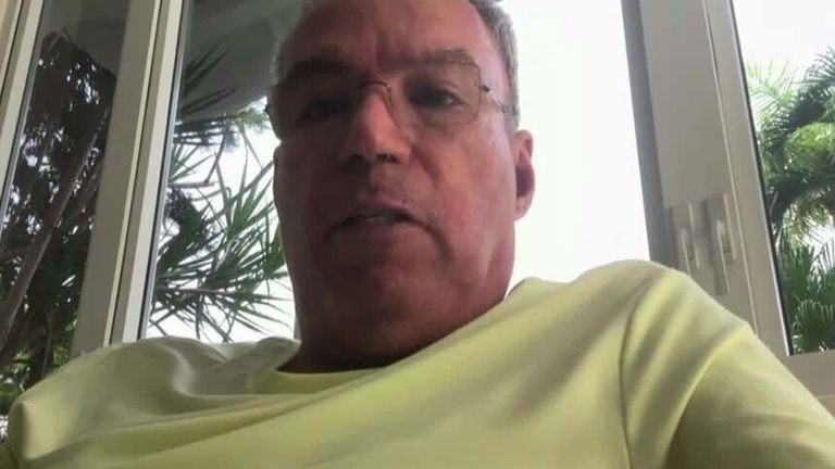 8ab9970c33572d1d680d439278ef36202681aa3745188421ae3b008b3bd0016b_7064327 Furacão Melissa: O que sabemos sobre a poderosa tempestade que se aproxima da Jamaica | Notícias do mundo