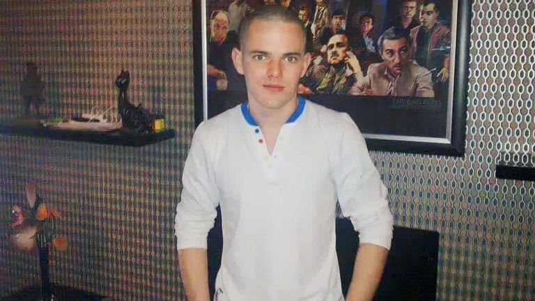 Resim: Aile bildirisi