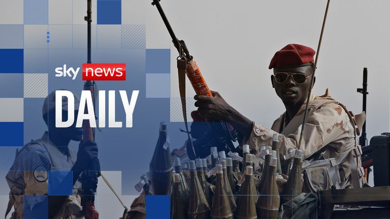 Sudan's Unfolding Catastrophe: Is This the World's Next Genocide?