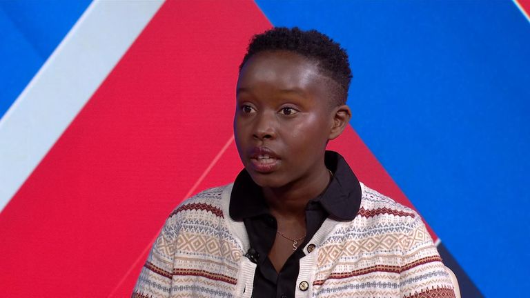 Esther Njoki