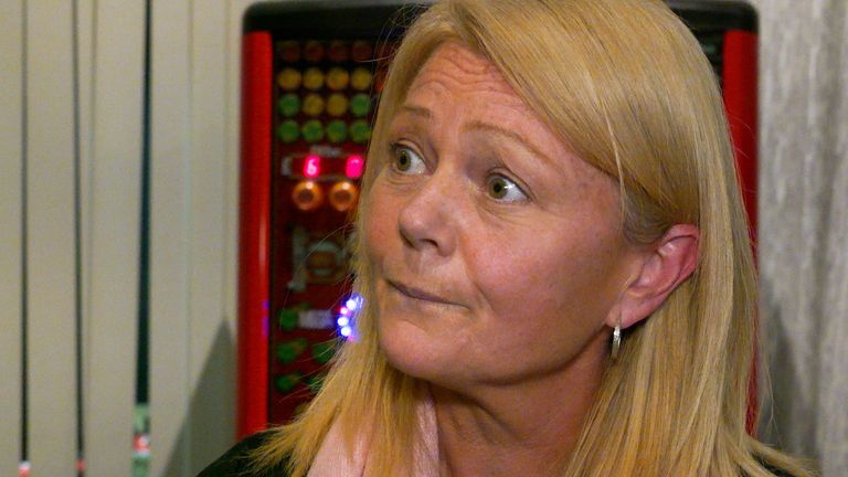 Audrey Dempsey quit as a Labour councillor