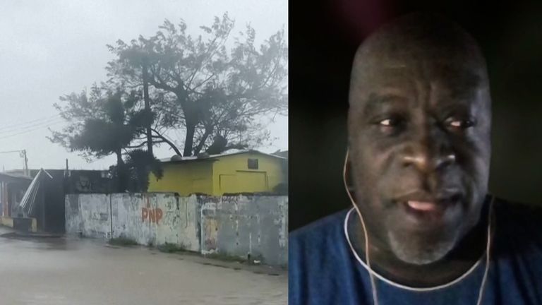 skynews-hurricane-melissa-kwame-mcpherson_7065528 Furacão Melissa: O que sabemos sobre a tempestade que matou dezenas de pessoas no Caribe | Notícias do mundo