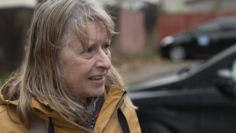 Julie lives on the nearby Queen Elizabeth Way and suggests a renaming that would stick to the royal theme