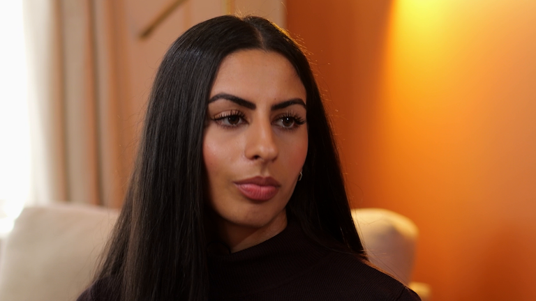 Kira Rai, who plays for Peterborough United, suffered racial slurs about her heritage