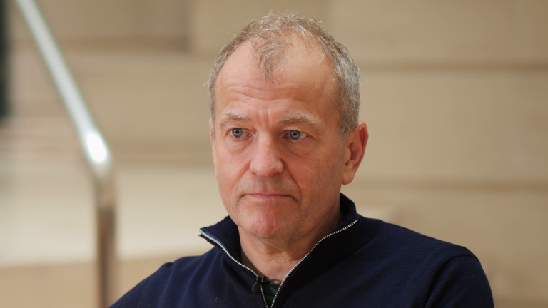 Lawyer Neil Hudgell wants a 'special resolution' for Capture cases