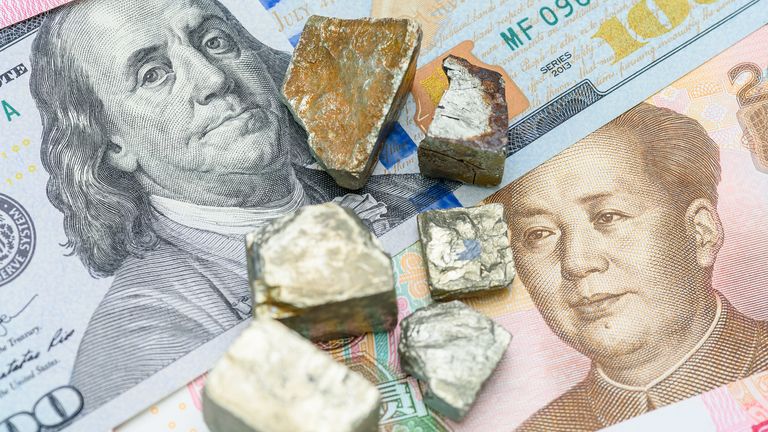 Pic: iStock
