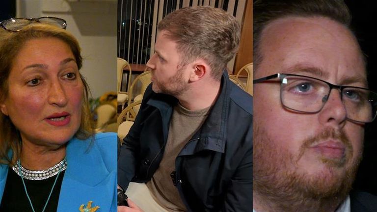 Variety of feminine MPs might plummet for first time if no motion taken 4 skynews reform scotland 7065950