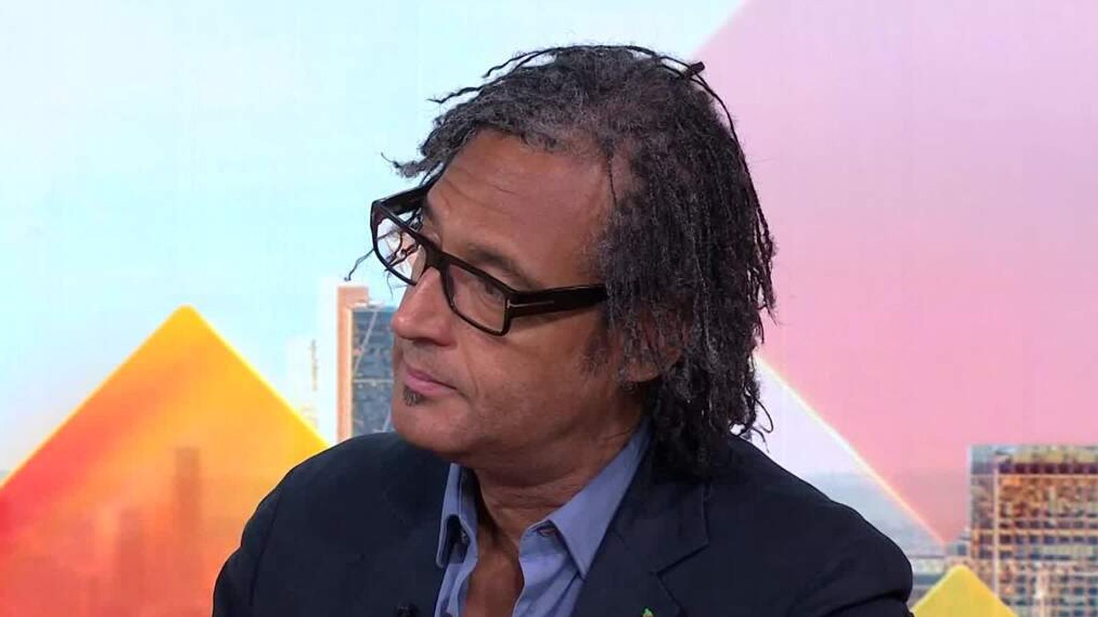 Celebrity Traitors star reveals the double-bluff that fooled the faithful in final