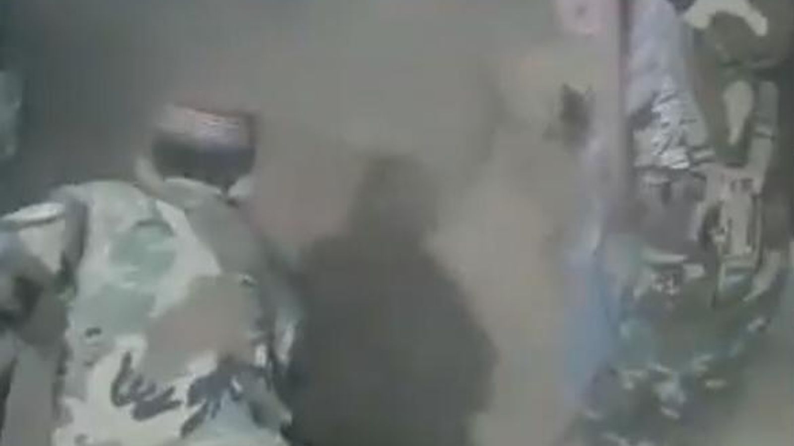 At least seven dead in Afghanistan earthquake