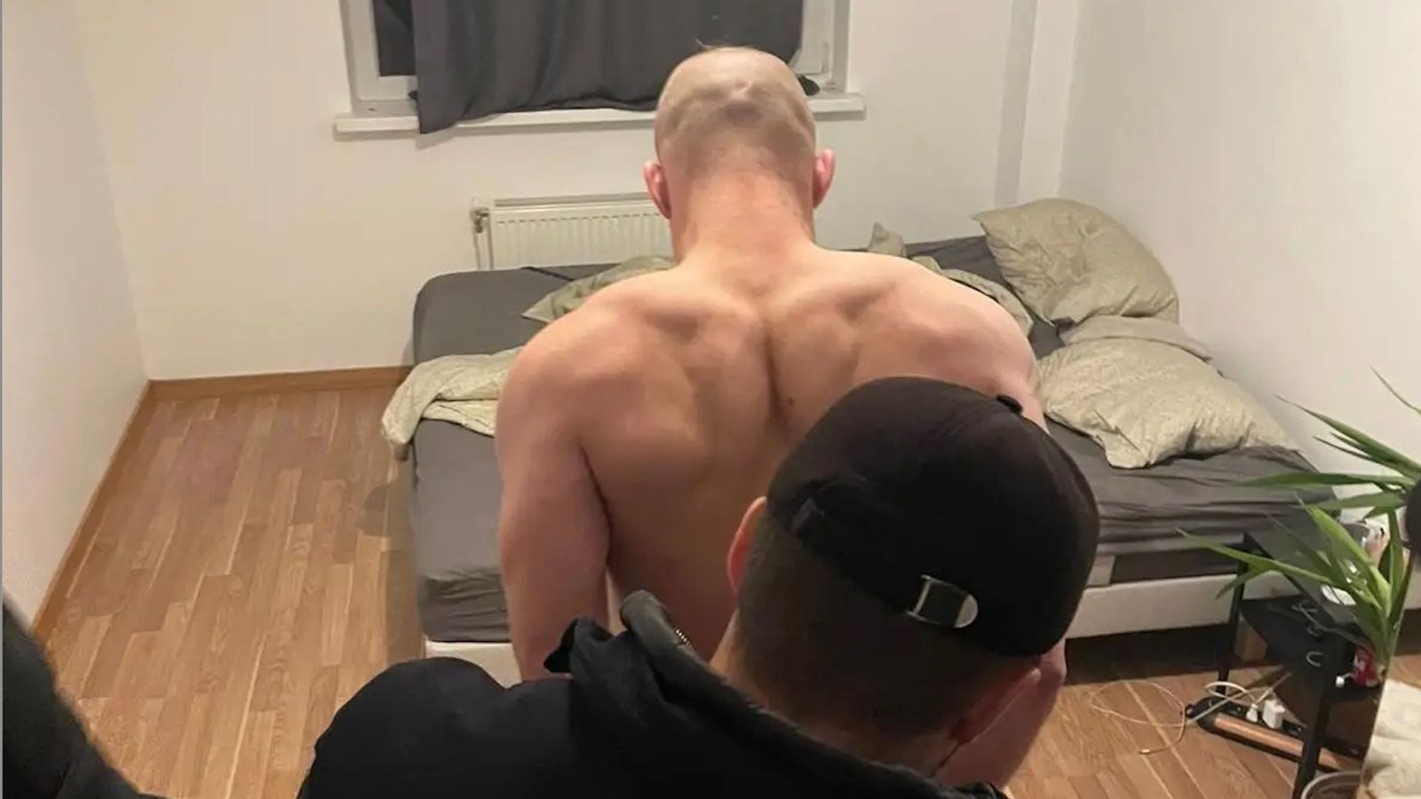 Alleged mercenary arrested in London over Albanian gang boss kidnap ...