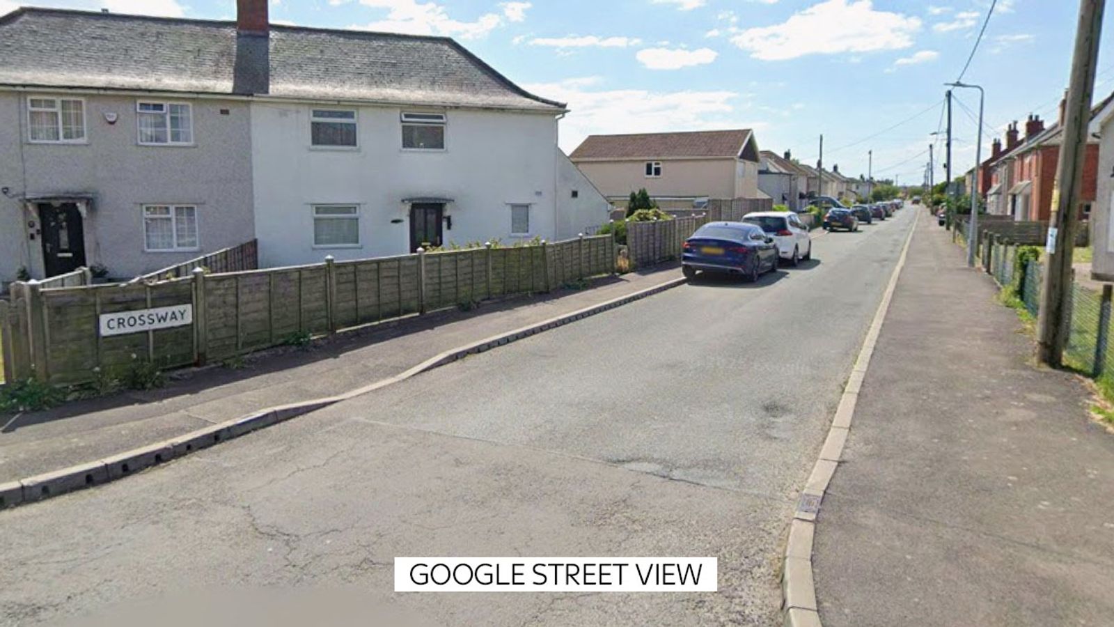 Nine-month-old baby dies after dog attack in Wales Nine-month-old baby dies after dog attack in Wales