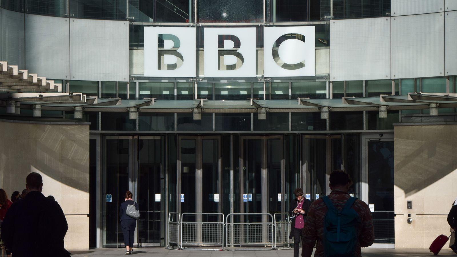 So far, only one political leader is prepared to mount an outspoken defence of the BBC