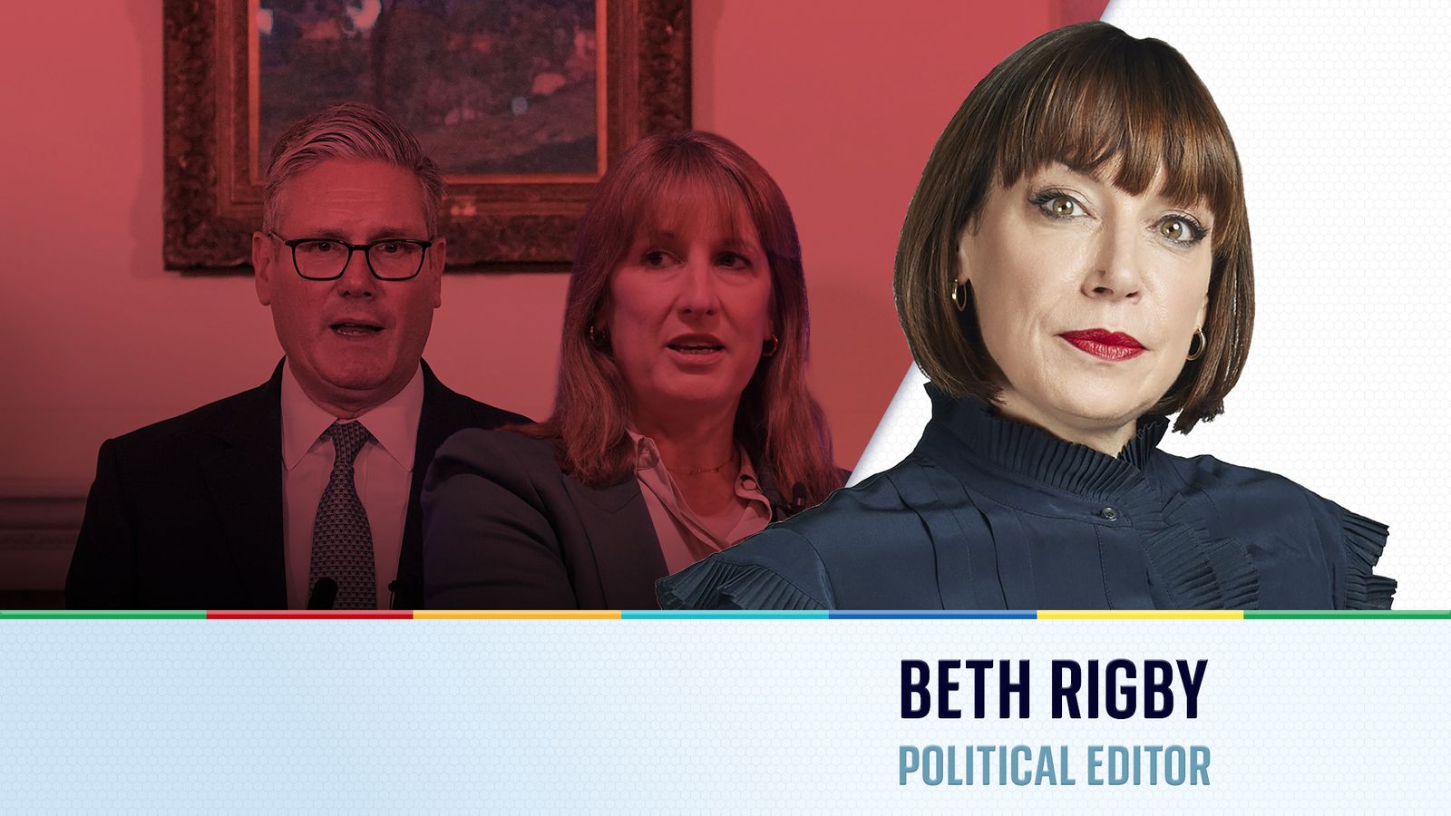 Wednesday's budget will be big - and Starmer has some serious convincing to do as he fights for survival