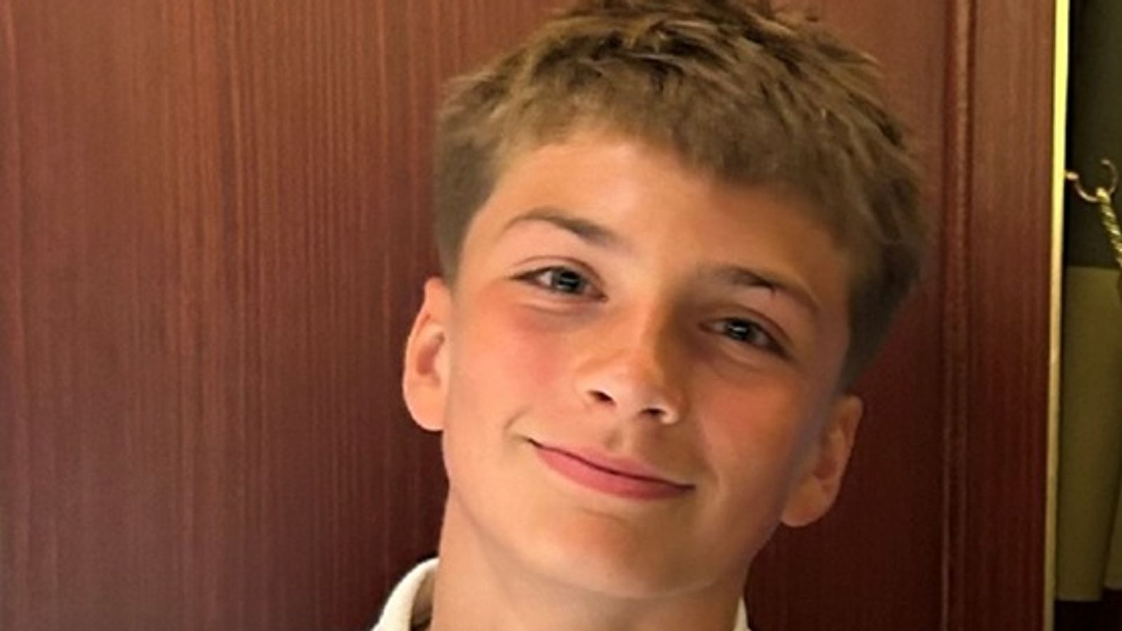 The family of a 14-year-old hit by a train say they will ‘miss him forever’