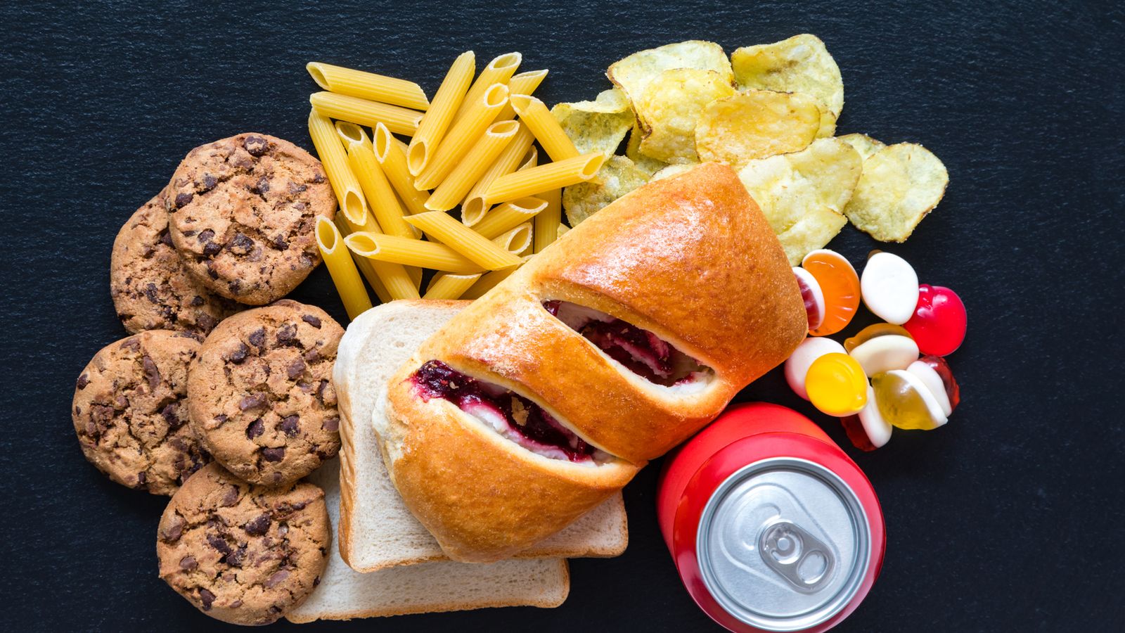 Ultra-processed foods leading cause of 'chronic disease pandemic', say experts