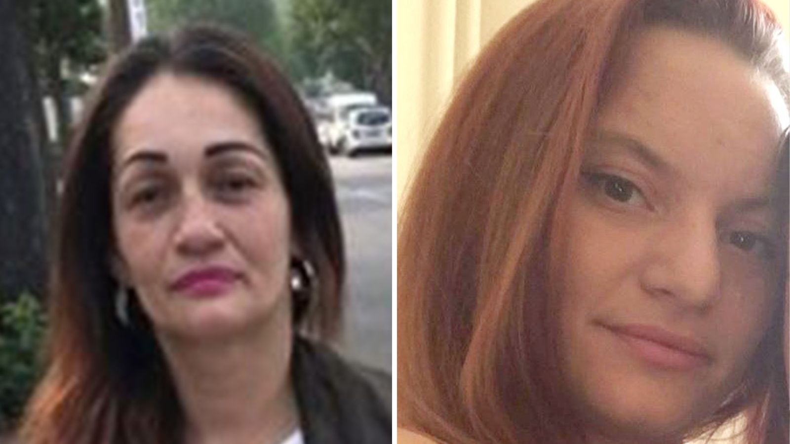 London: Man charged with murdering two women and raping third appears in court