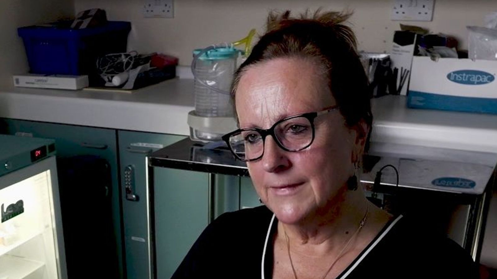 How frontline workers deal with trauma of young driver deaths