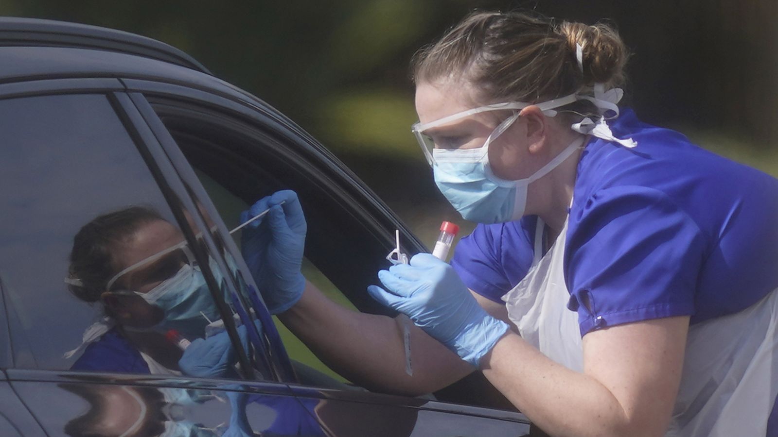 The COVID inquiry highlights a truly damning statistic - but there's another, far greater failure