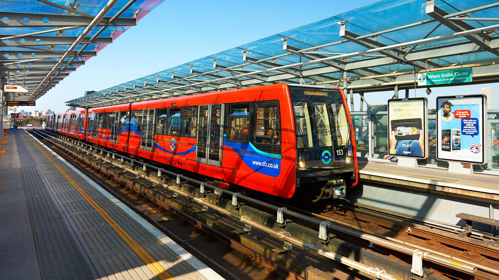 [Świat] Metro i systemy pokrewne | Page 127 | SkyscraperCity Forum