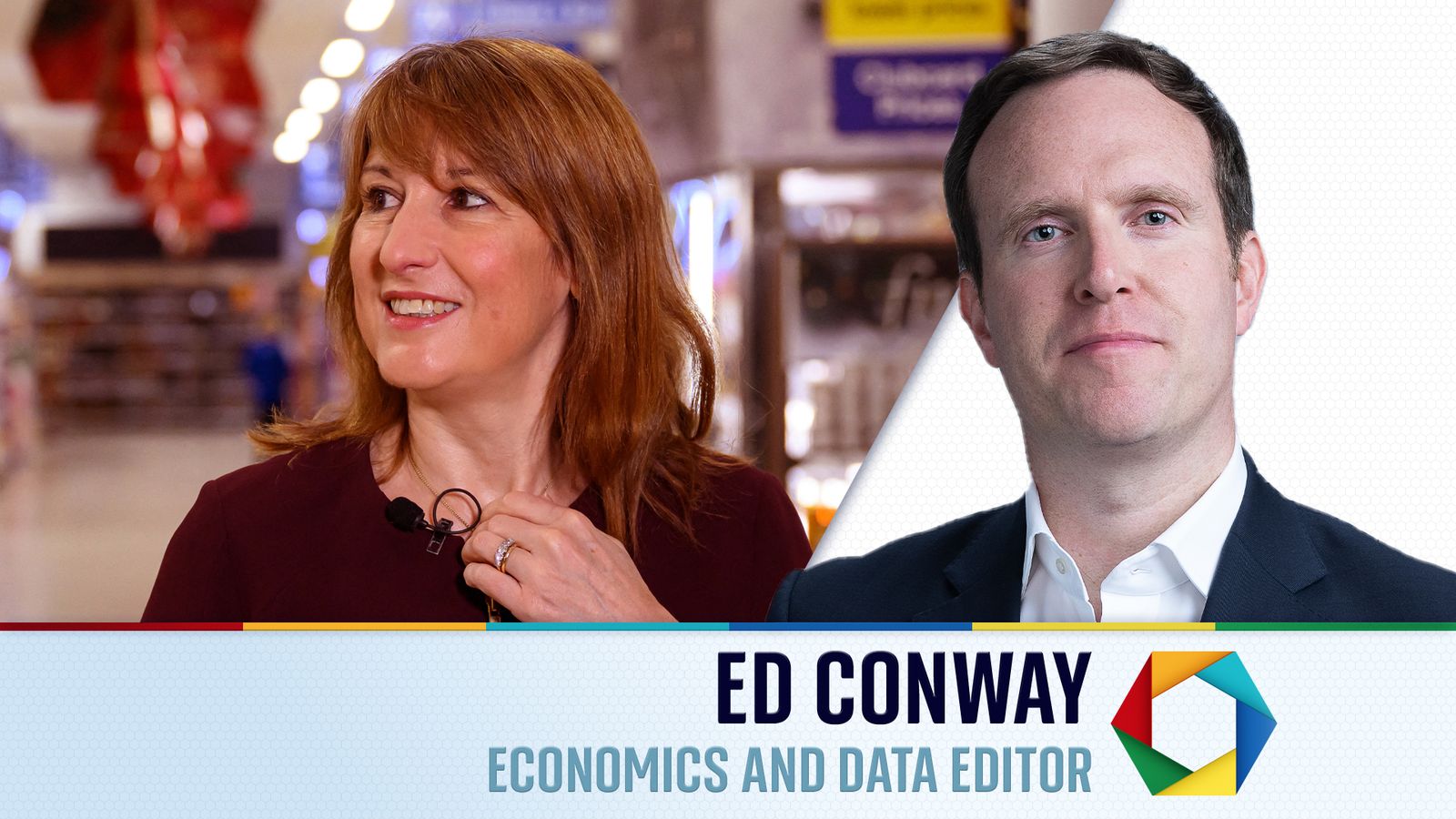 Budget 2025: Three things Rachel Reeves's speech boils down to - and two tricks the chancellor will fall back on