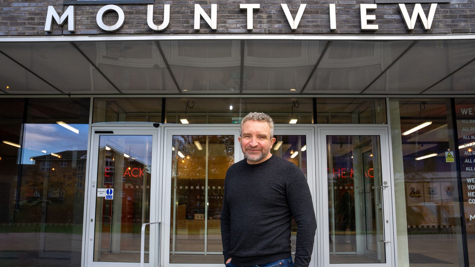 ‘Posh boys’ playing gangsters: Eddie Marsan on TV and film industry’s obsession with upper-class actors ‘Posh boys’ playing gangsters: Eddie Marsan on TV and film industry’s obsession with upper-class actors