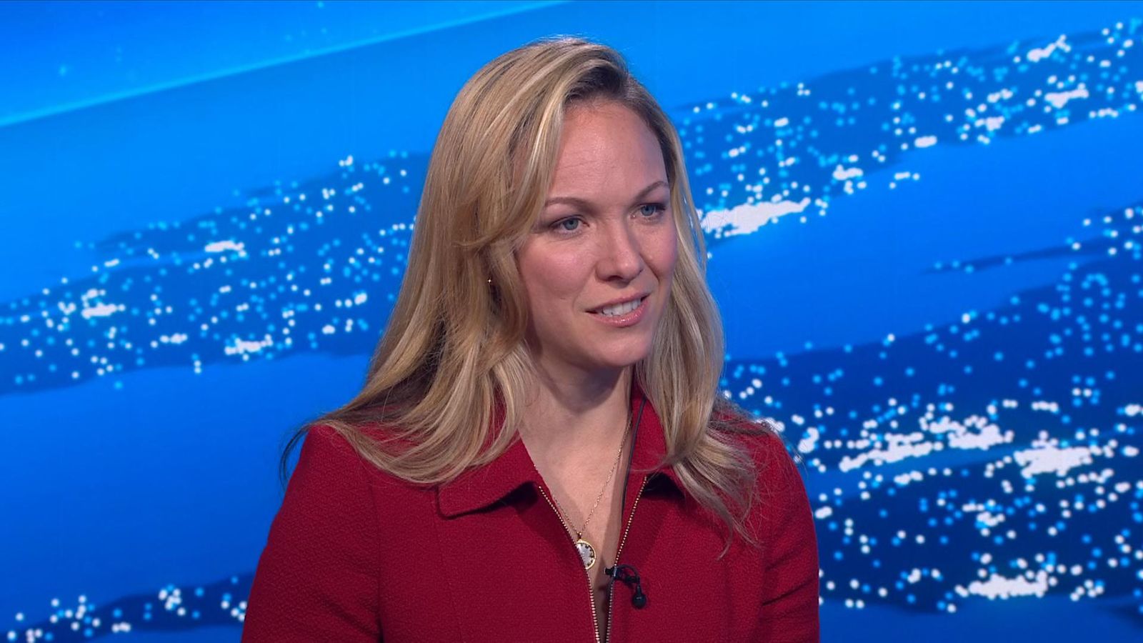 Creator of AI actress Tilly Norwood addresses claims she'll 'steal jobs' from real stars