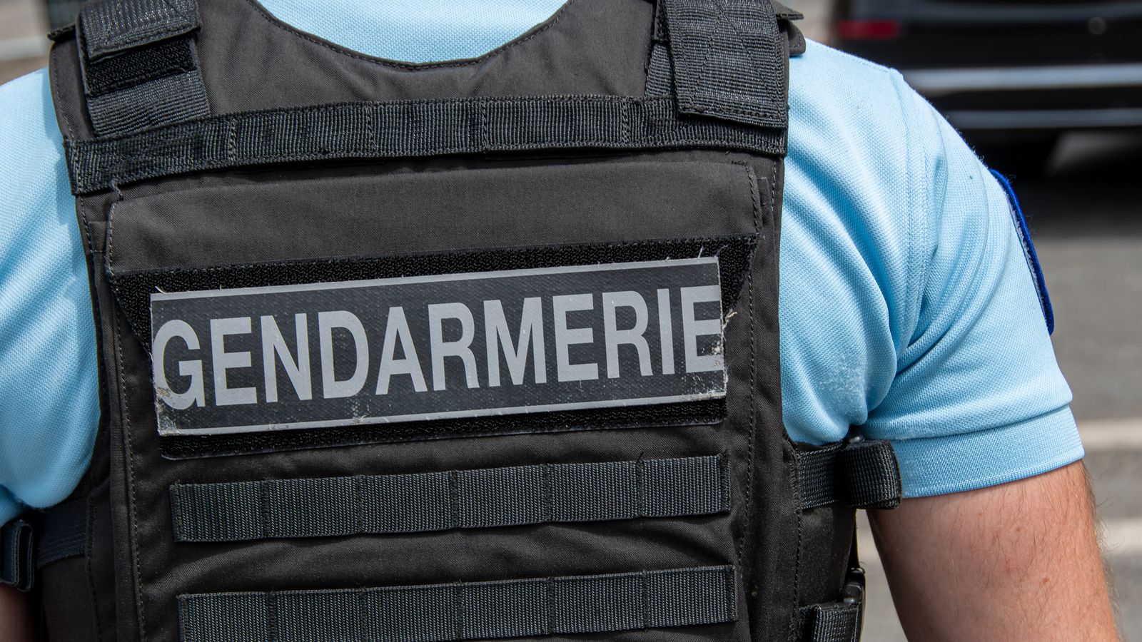 Driver hits several people on French holiday island of Ile d'Oleron