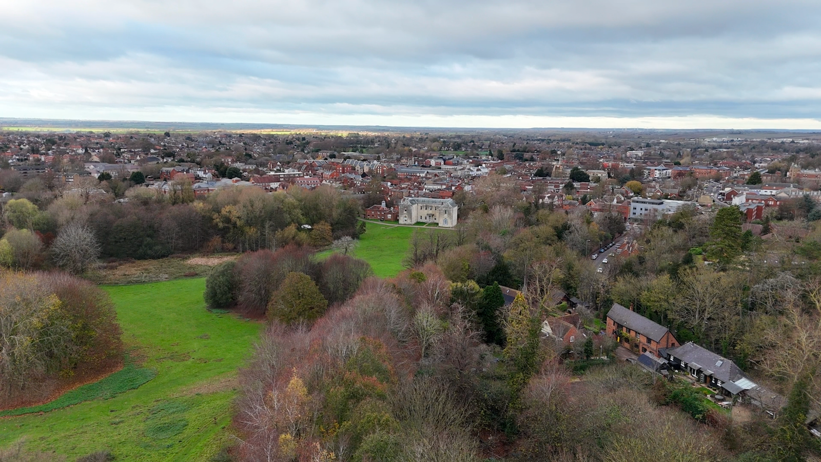 Budget 2025: The town where voters placed trust in Labour - and some now feel betrayed