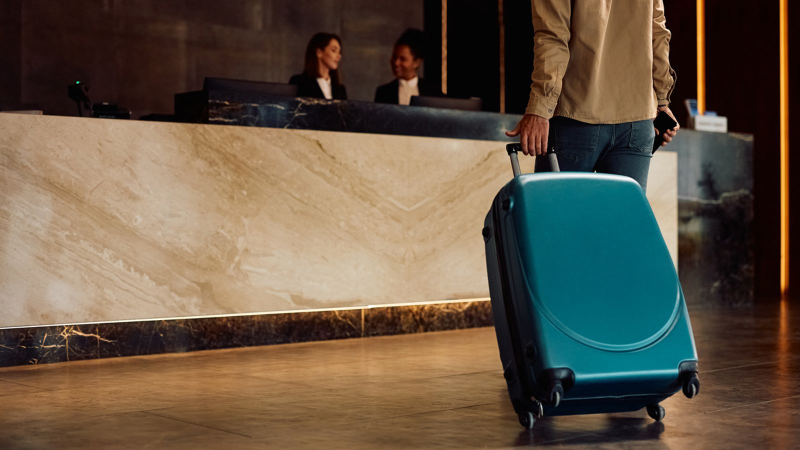 Best and worst hotel chains ranked