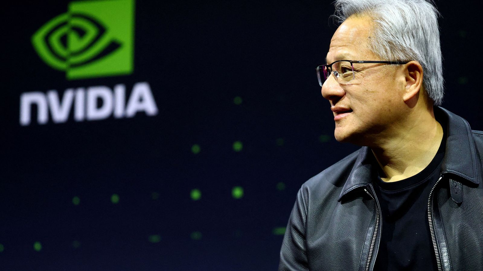 Nvidia beats expectations again in defiance of AI bubble fears