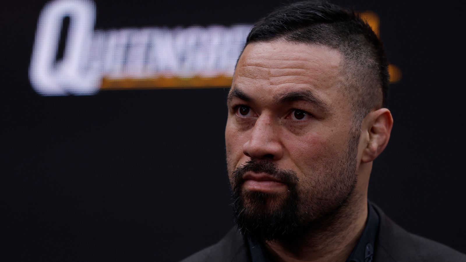 Former world champion Joseph Parker denies taking ‘any prohibited substance’