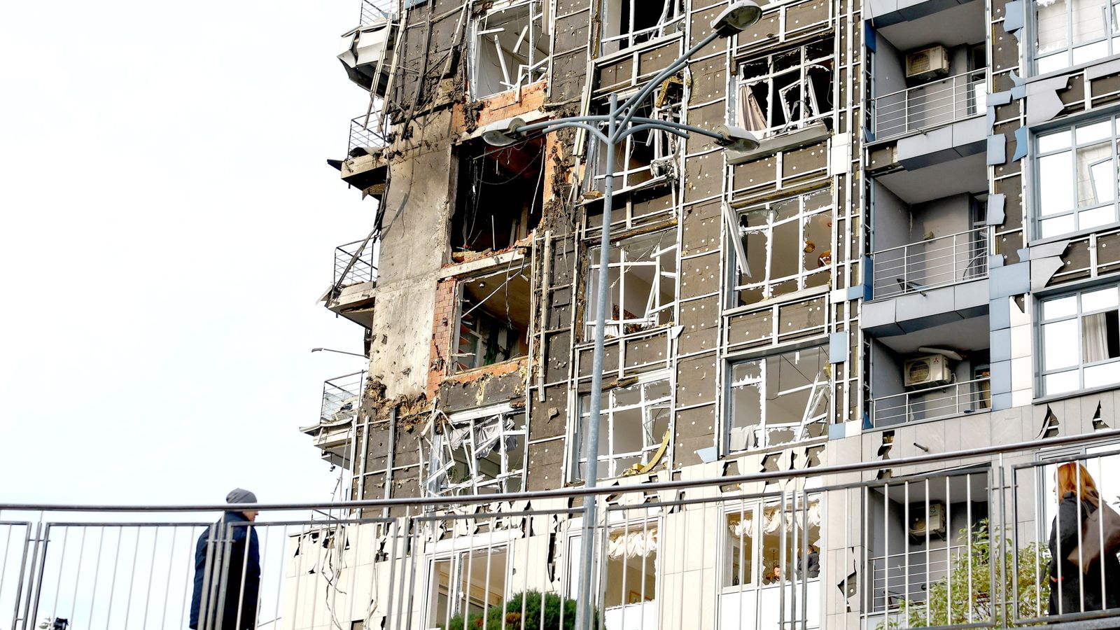 Zelenskyy set to visit US to ‘make peace deal’ with Trump