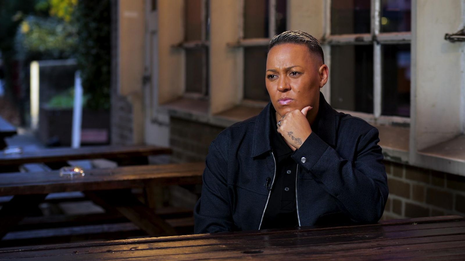 Unless Tech Female stars may leave sport unless tech giants clamp down on online ...