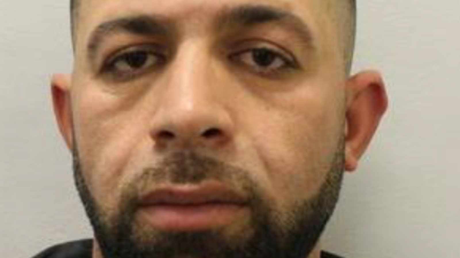 Man jailed for keeping eight people enslaved in London car wash