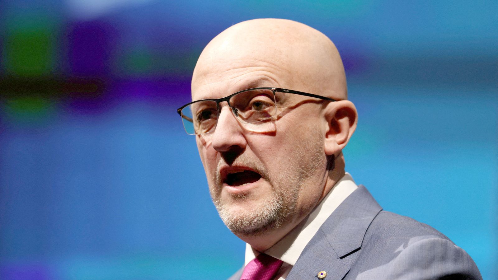 Chinese hackers are sabotaging key infrastructure in Australia, spy chief warns 