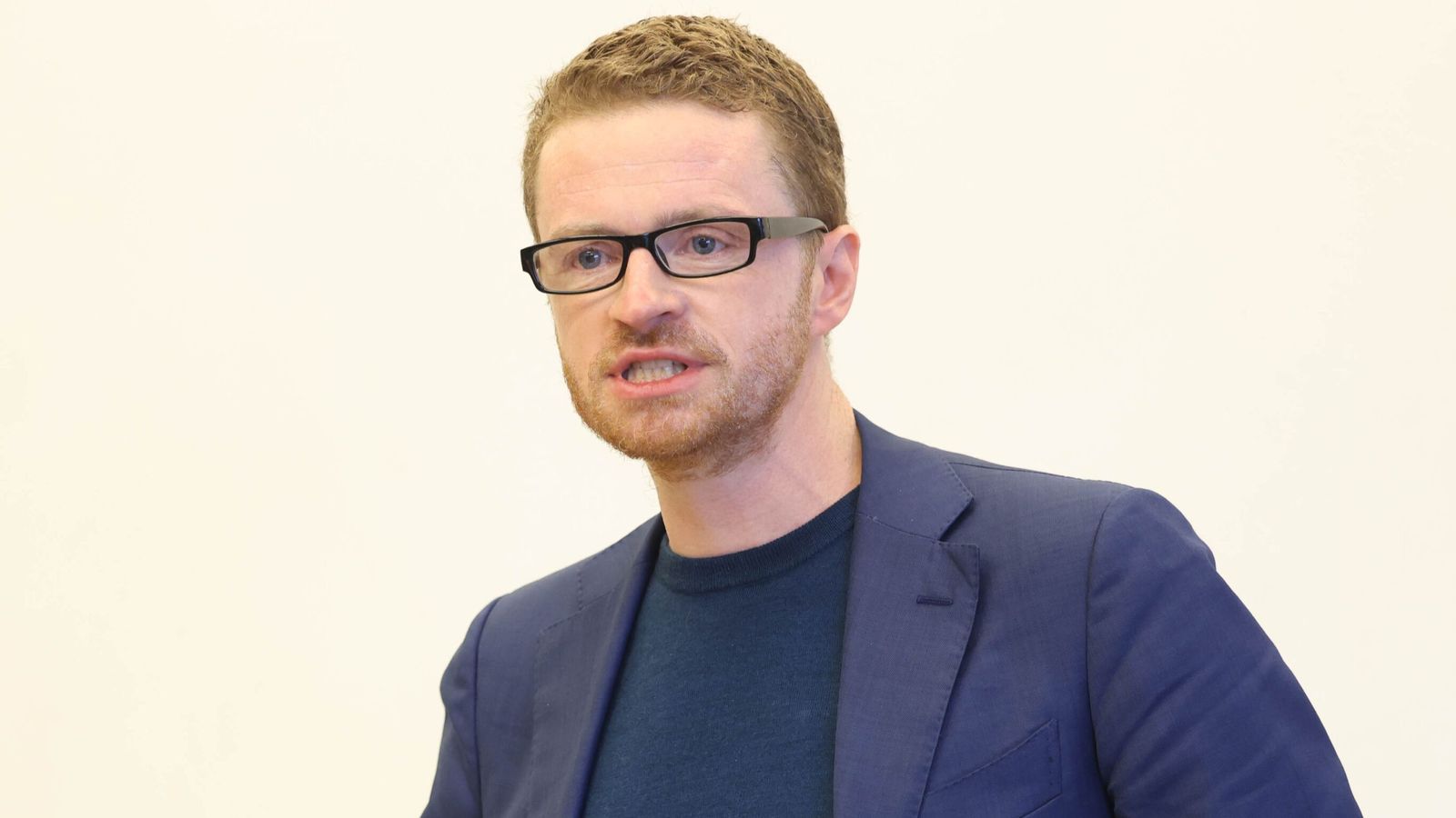 Starmer's top aide Morgan McSweeney resigns