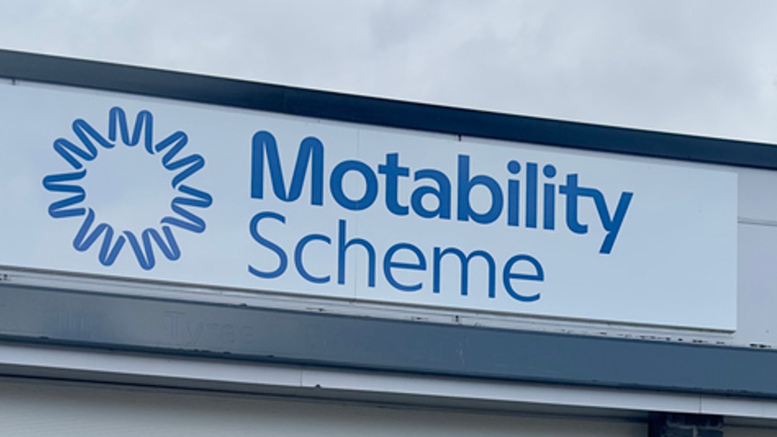 Luxury cars removed from Motability scheme ahead of budget