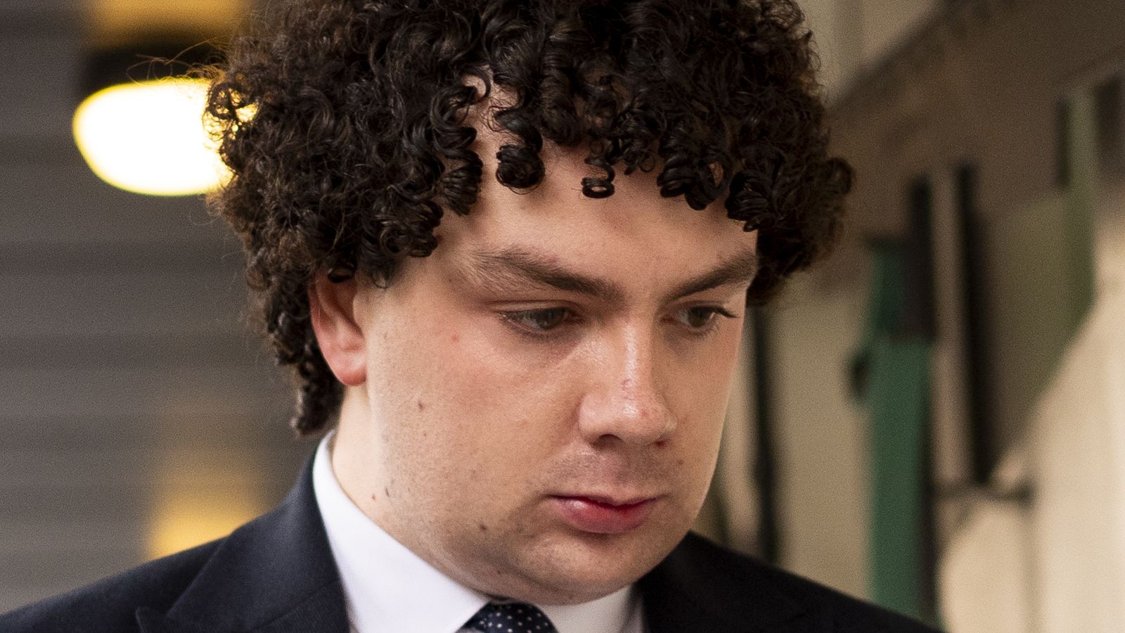 Ex-Labour councillor appears in court over Westminster blackmail allegation